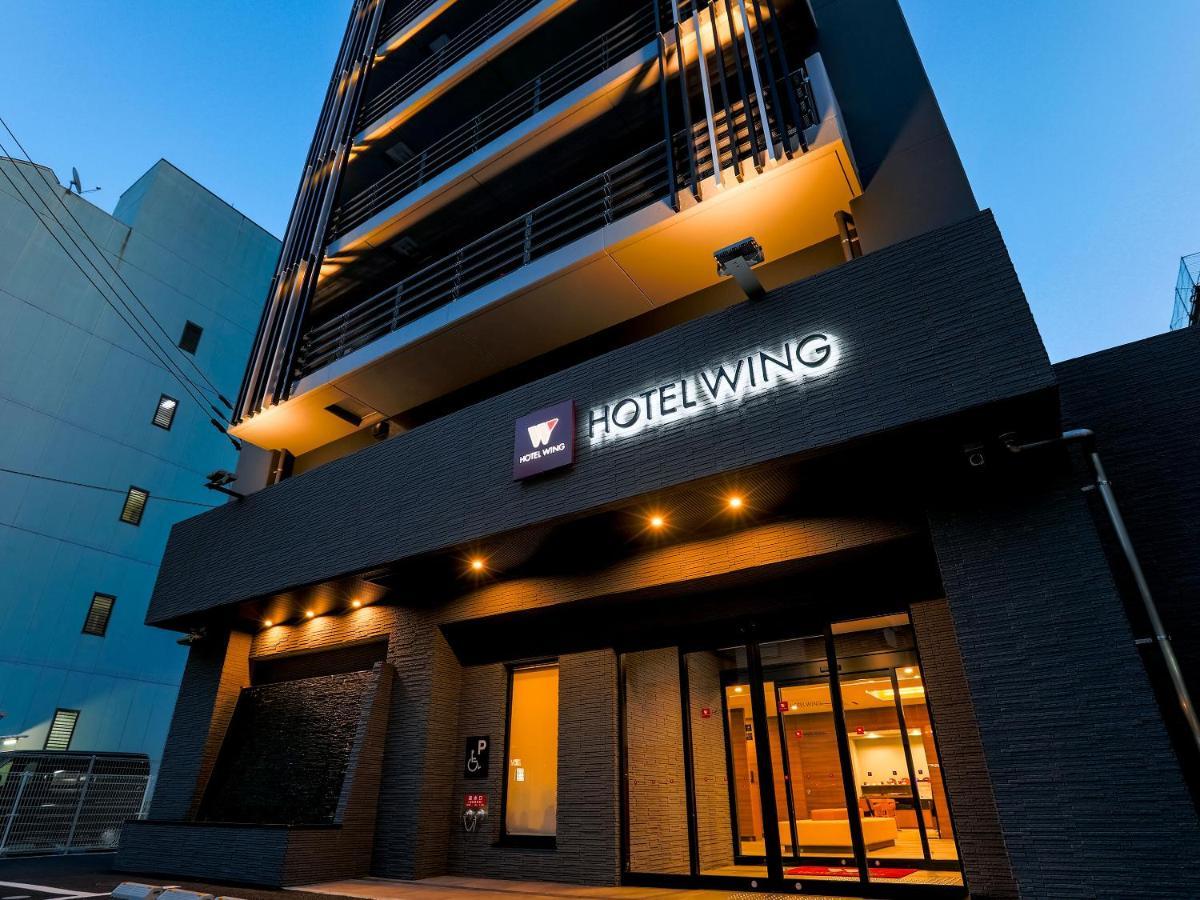 高松飞翼国际酒店 酒店 高松